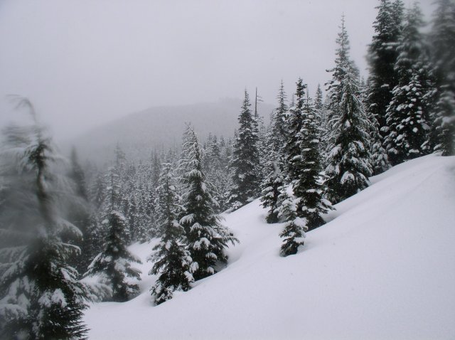 Ghost Ridge-Twin Lakes 041 